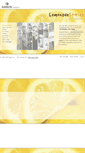 Mobile Screenshot of lemonadestories.com